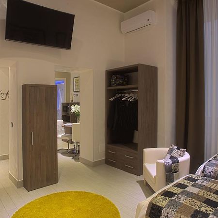 Hotel Marcantonio Roma Esterno foto
