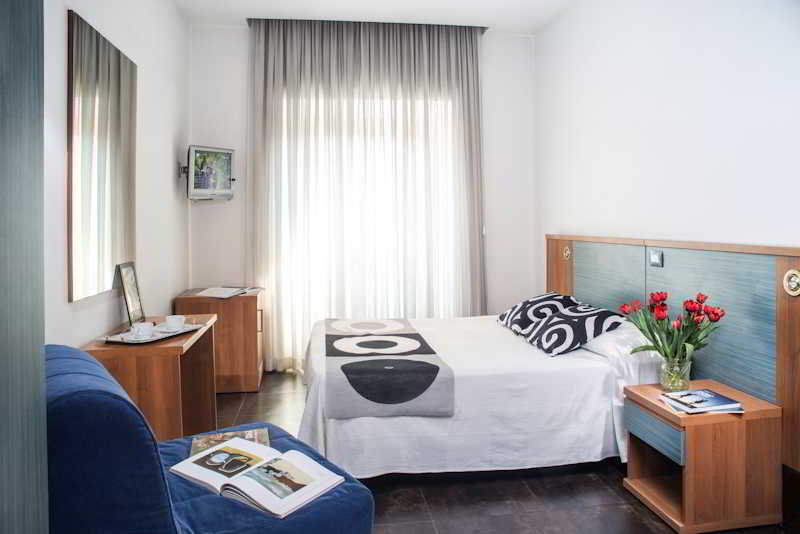 Hotel Marcantonio Roma Esterno foto