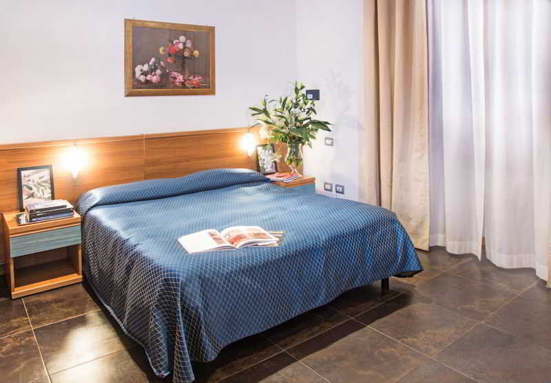 Hotel Marcantonio Roma Esterno foto