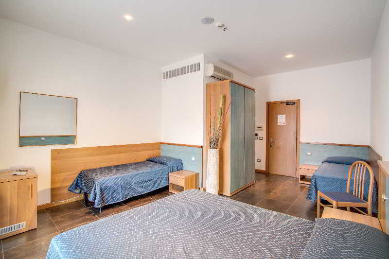 Hotel Marcantonio Roma Esterno foto